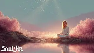 Deep 432hz Relaxing Music for Sleep & Healing Frequencies | Serene Meditation