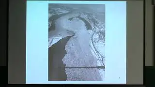 SIPW04 | Prof. Hung Tao Shen | Issues on modeling river ice dynamics