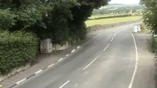 SOUTHERN 100