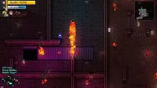 Streets Of Rogue Cop Gameplay 1