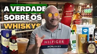 COMO LUCRAR 3X MAIS COM OS WHISKYS DA SUA DISTRIBUIDORA DE BEBIDAS???
