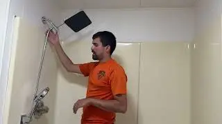 Is the Shower Head 14