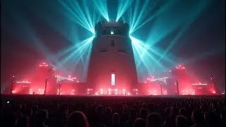 👑🔥 THRONE OF ASHES &ndash; Feel the Darkness, Rule the HARDSTYLE Drop,  Rise Beyond the Flames! 🔥👑