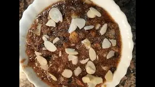 Suji Ka Halwa Recipe l Quick Easy And Simple l Halwa l Recipe By Norien Nasri