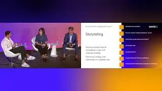 Communications for the constant change era: Lesson from Truist bank