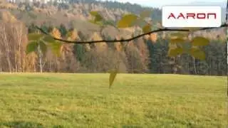 Fujifilm Finepix XF1 testovac&iacute; video