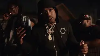 DB MoneyCrazy (feat. Fat Philthy) NEVER BROKE (DIR. BY Sauce Films) Prod. By Lil Waka