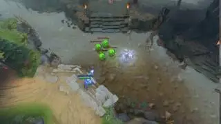 Dota 2 Techies counter pick: Zeus