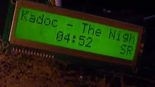 LCD MPXPLAY