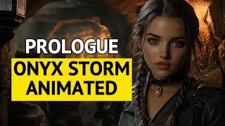 Onyx Storm Prologue ANIMATED
