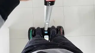 Hoverboard Pro X-Board Evolio 10