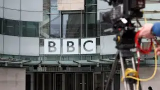 Enforcement Directorate files FEMA case against BBC India