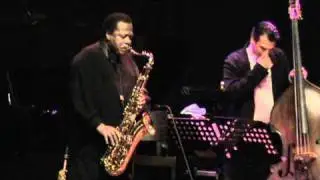 Wayne Shorter - As far as the eye can see (live at MECC Jazz Maastricht)
