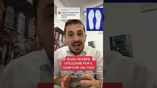 Esistono delle scarpe per i piedi gonfi? #piede #piedigonfi #gambegonfie #gonfioregambe #linfedema