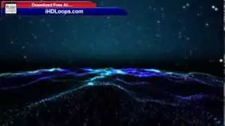 Motion Video Loops Download Wave