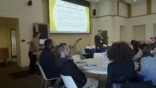 Study Smart Tutors' 2025 Education Conference Keynote Speaker