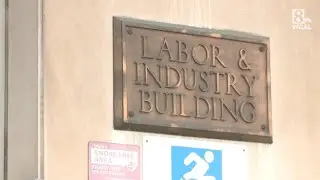 Pa. Labor and Industry Building reopens