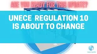 UNECE Regulation 10 Revision 7