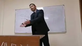تصميم وتحليل التجارب المحاضرة الأولى