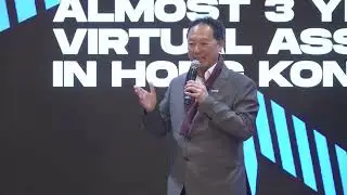Almost 3 years since Virtual Asset Policy Launch in Hong Kong &ndash; what&rsquo;s next