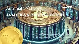 Automata Network forecast, (ATAUSDT.P) today analysis and 2024 | ATA / TETHERUS price prediction