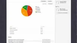 Quote Roller Analytics. Know what clients are looking at.