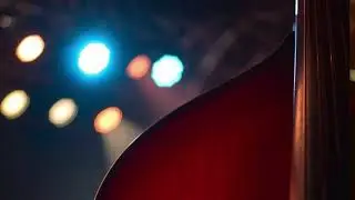 Свирете ми тамбури (Svirete mi tamburi) - light jazz верзија
