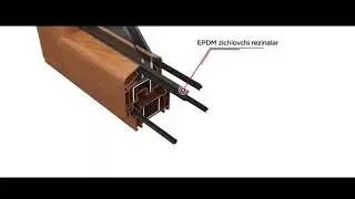 Пластиковые  окна  от  Akfa Plast