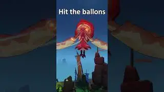 Natlan hidden Chests Pt 2  #genshinimpact #exploration #chest  #genshin #genshinshorts