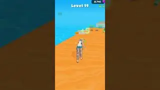 Funny Noob Gameplay Walkthrough (Android & iOS)