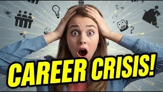 The Dark Side of Gen Z's Job Market Nobody Warns You About