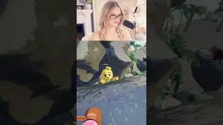 Bert let her fall to her death&hellip; #peak #gaming #twitch #berticuss