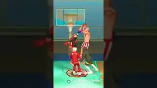 6'5 Pure LOCKDOWN 🔒 highlights! crazy dunks, insane defence and good shooting!!! PT.3