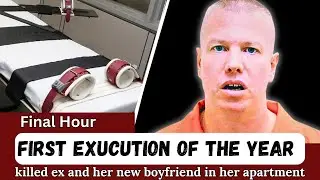 JUST IN:Texas to Execute Charles Victor Thompson &mdash; For Double Murder, Last Meal & Final Words...