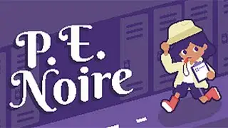 P.E.  Noire