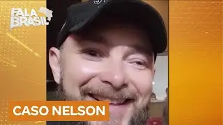 Caso Nelson: assassinato do empresário é confessado em carta