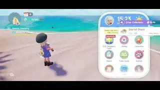 Heartopia :Beta test 2 (Meteor)