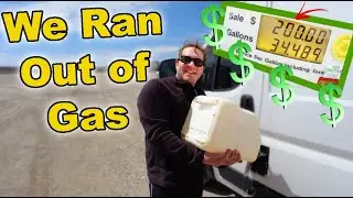 Snowboard Road Trip to Mammoth California