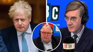 Former UK ethics chief apologizes for partygate | UK News | NewsRme