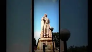Lord Buddha बुद्धा Statue Sarnath Varanasi Uttar Pradesh || सारनाथ वाराणसी उत्तर प्रदेश