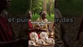 Les peuples Bantous du Kivu   diversit&eacute; et richesse culturelle au c&oelig;ur de l'Afrique