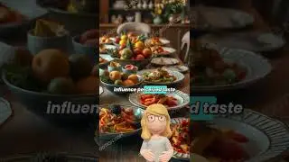 The Subjectivity of Taste in Food: Why Everyone Tastes Differently
