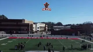 US Army Bowl - Signing Day Sports - ATL 2026 - Wide Receivers vs. Defensive Backs 1v1's
