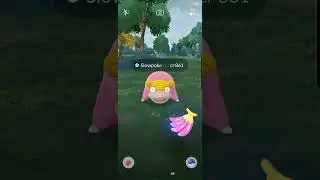 Pok&eacute;mon go:adventure incense pt269✨️