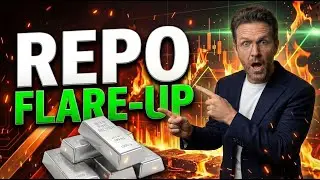 IT&rsquo;S STARTING: $74.6B Repo Spike Confirms the Silver Derivative Crash is HERE