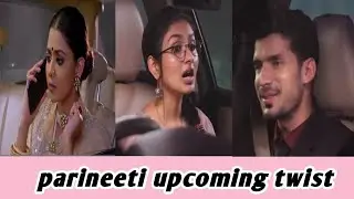 Parineeti upcoming twist||neeti nae ke sushma ji ko marnae ke koshish kya preet bachapaige