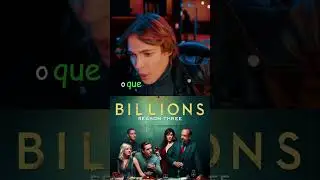 Thiago Finch | Billions #thiagofinch #finchcuts #dinheiro #series