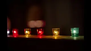 Balsam f&uuml;r die Seele: Begeisterndes Lichterkonzert im Fuldaer Dom