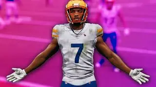 Bijan Robinson is UNSTOPPABLE || Madden 24 PINK SLIPS