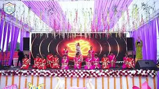 What a fabulous performance